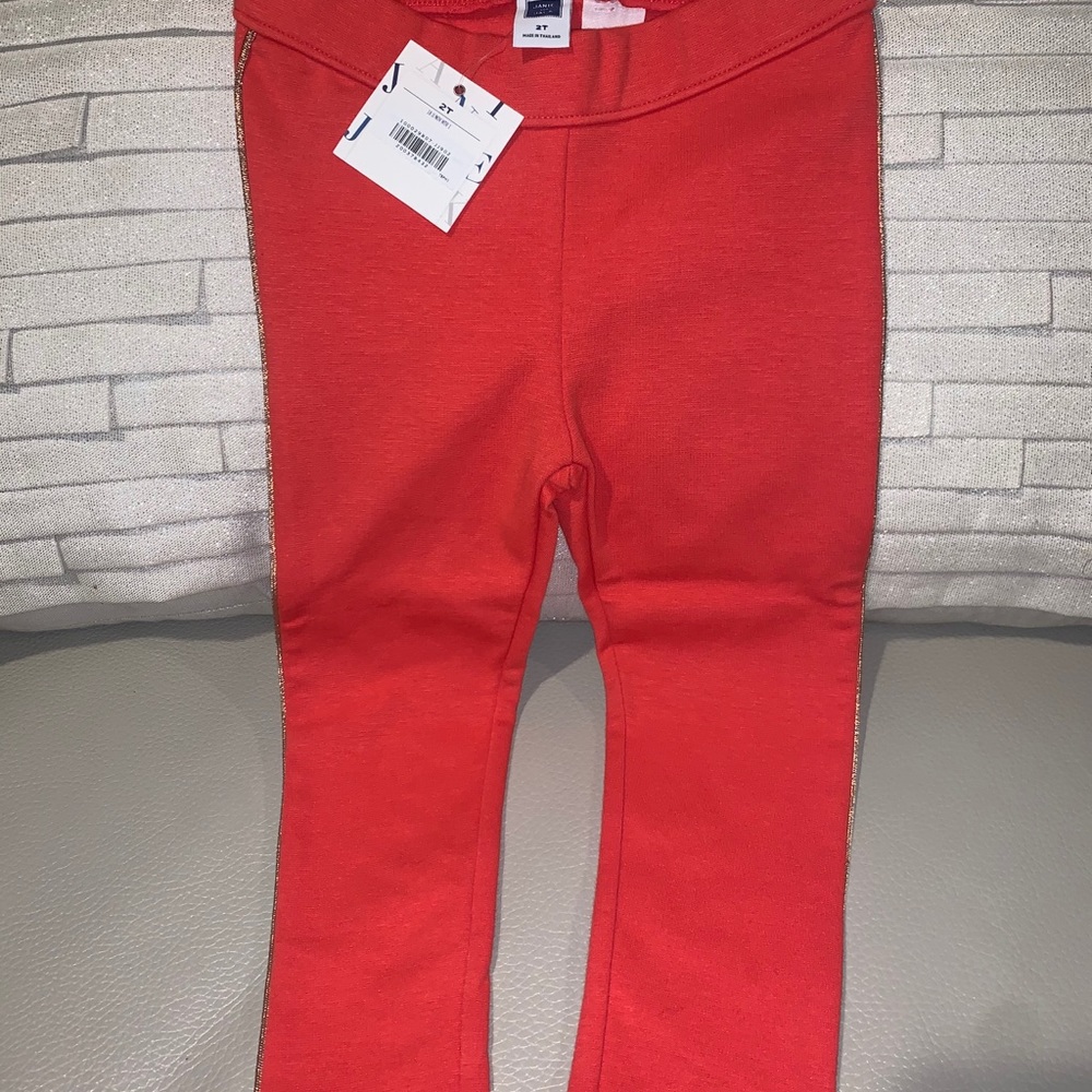 Pants - Picture 4 of 5